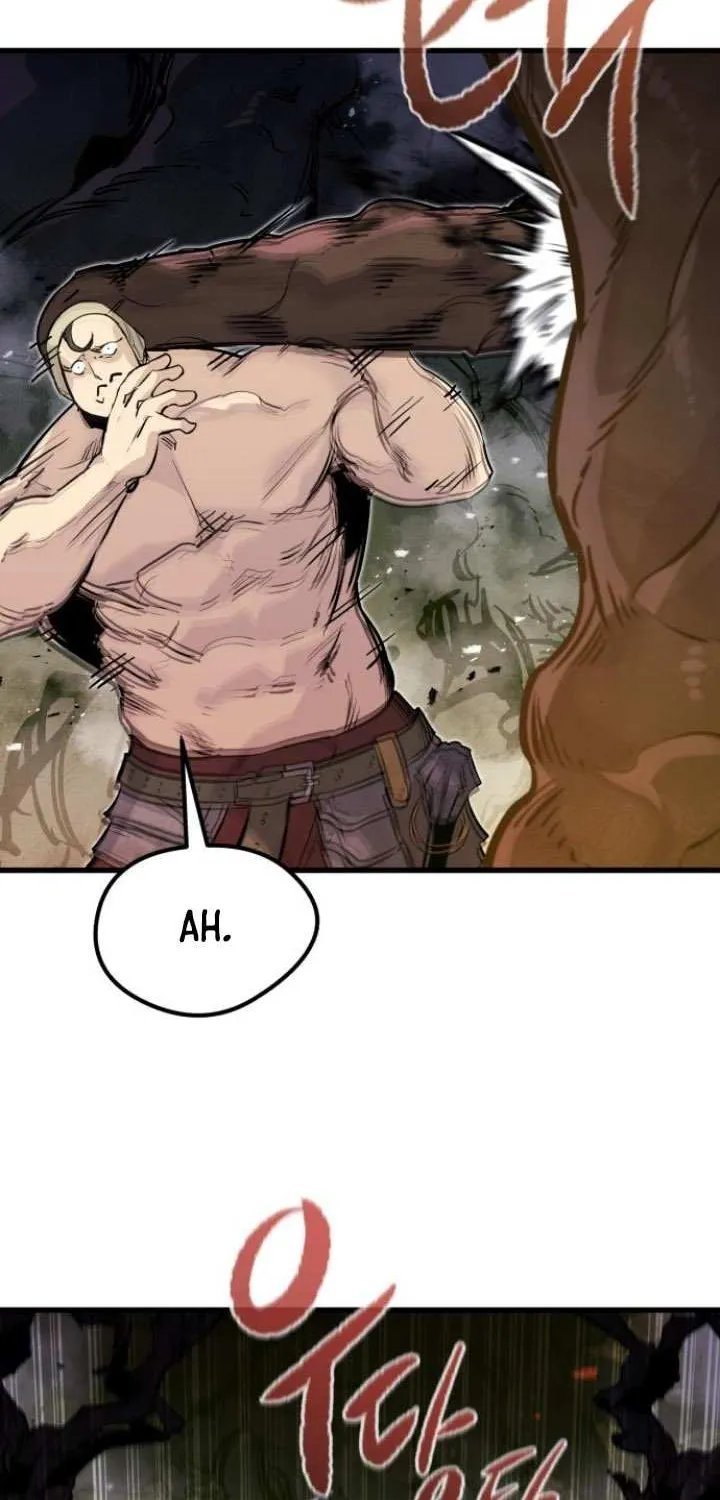 Read The Regressed Mercenary’s Machinations chapter 21 image 73 on Lezhin