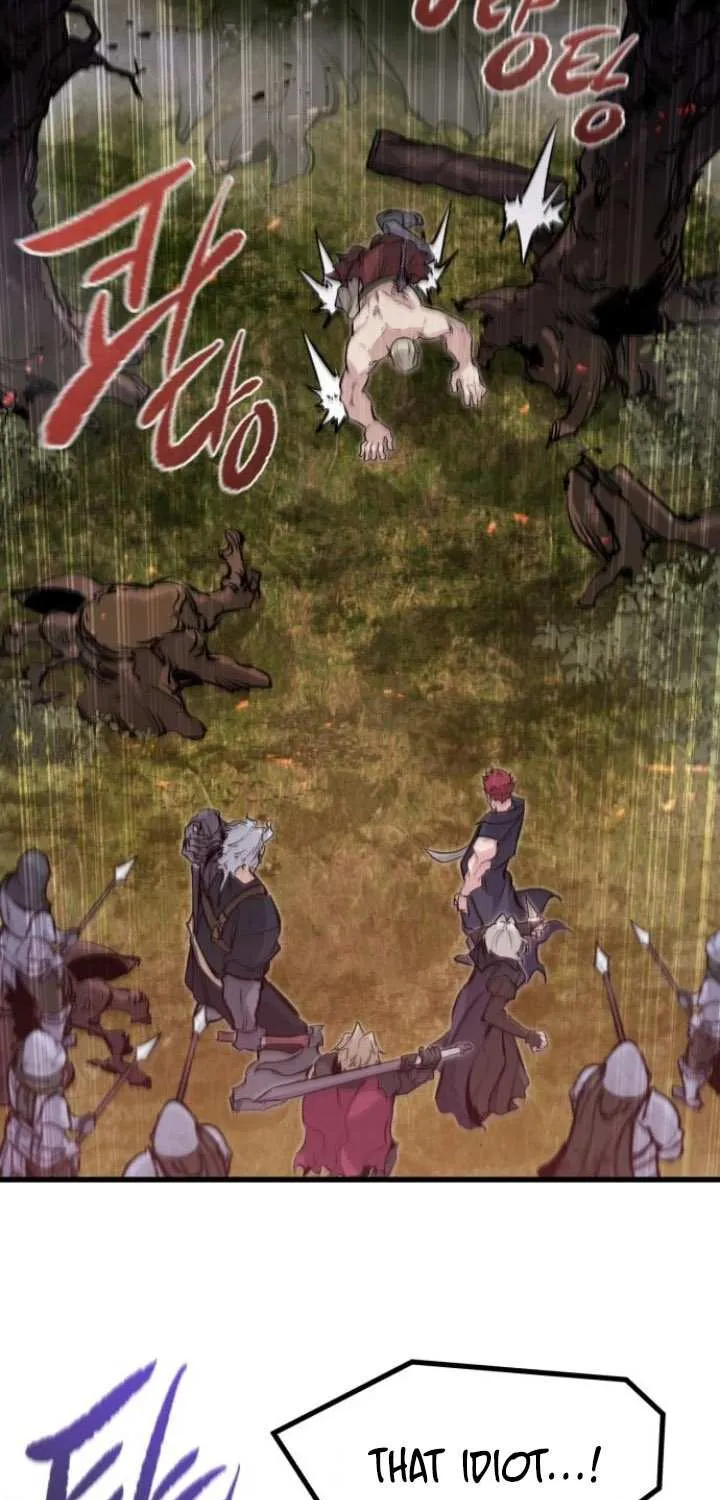 Read The Regressed Mercenary’s Machinations chapter 21 image 74 on Lezhin