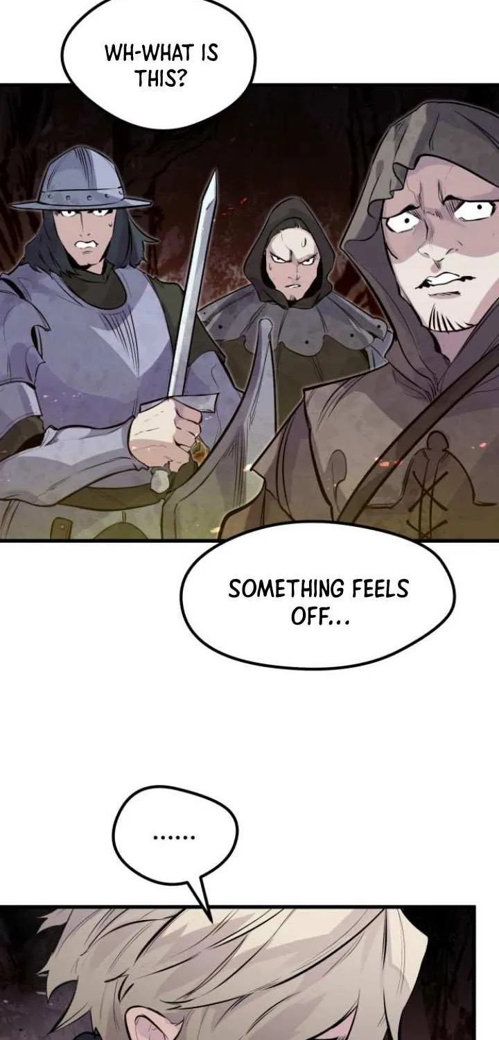 Read The Regressed Mercenary’s Machinations chapter 21 image 78 on Lezhin