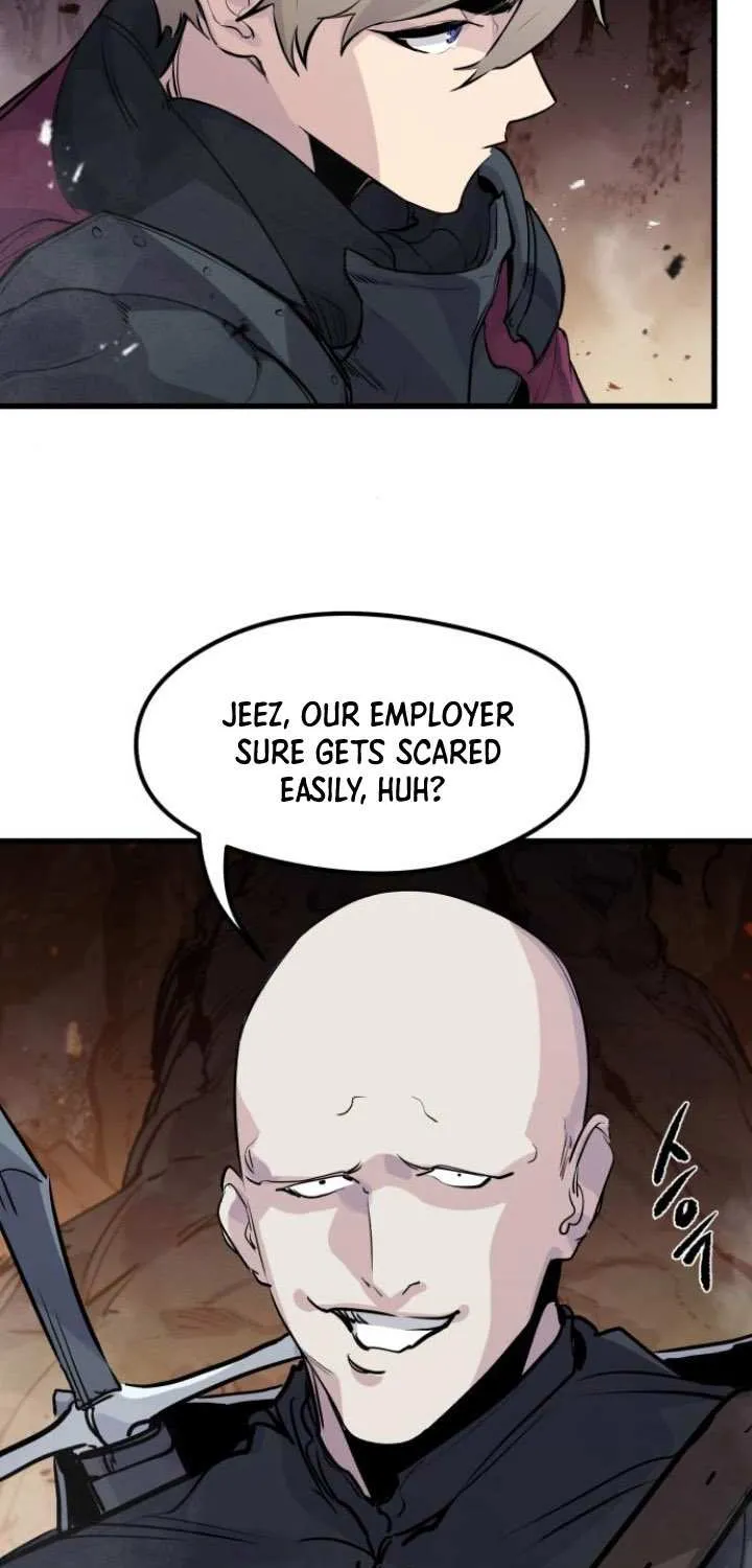 Read The Regressed Mercenary’s Machinations chapter 21 image 79 on Lezhin