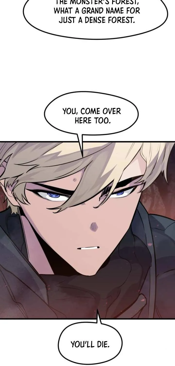 Read The Regressed Mercenary’s Machinations chapter 21 image 81 on Lezhin