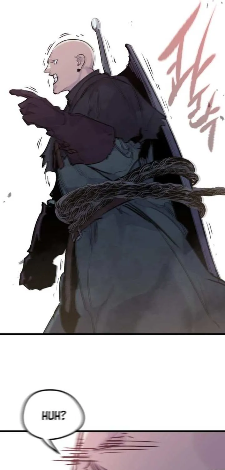 Read The Regressed Mercenary’s Machinations chapter 21 image 84 on Lezhin