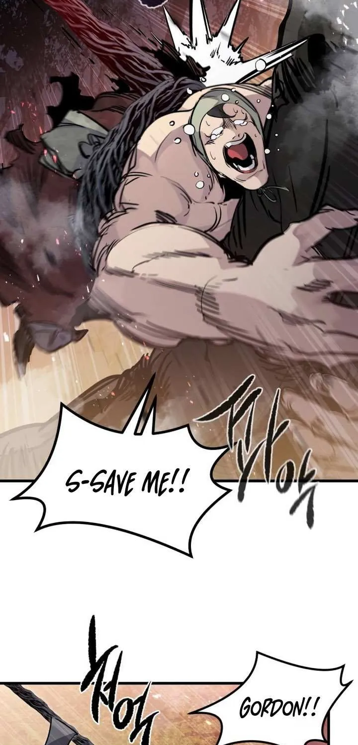 Read The Regressed Mercenary’s Machinations chapter 22 image 11 on Lezhin