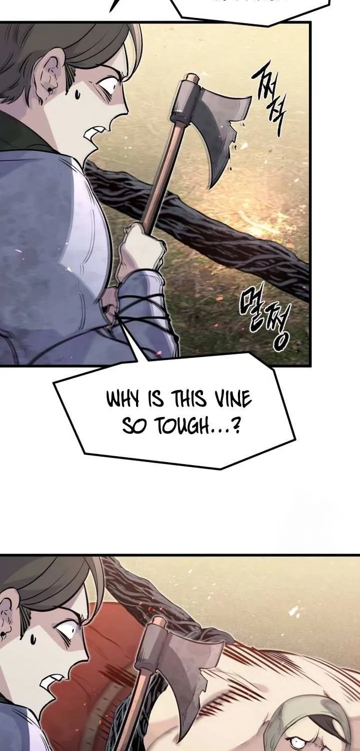 Read The Regressed Mercenary’s Machinations chapter 22 image 14 on Lezhin