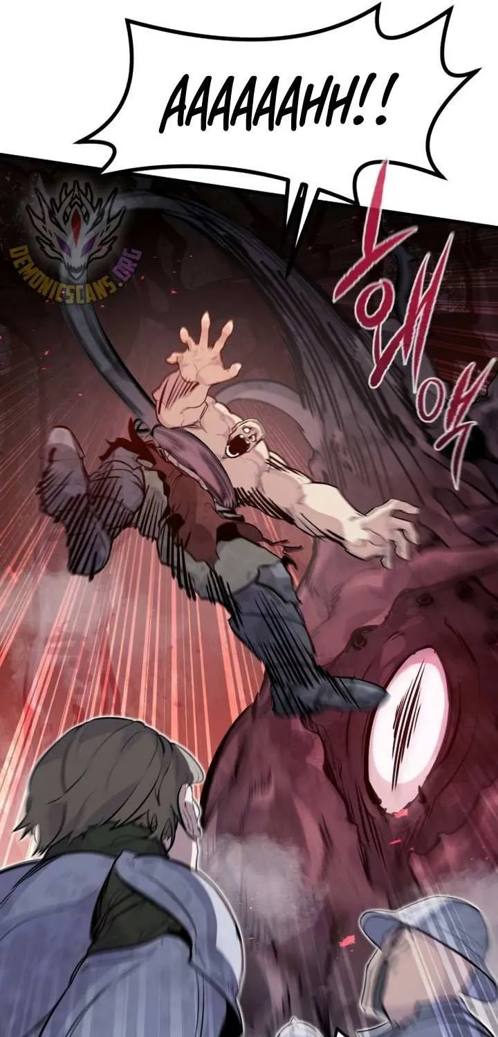 Read The Regressed Mercenary’s Machinations chapter 22 image 16 on Lezhin