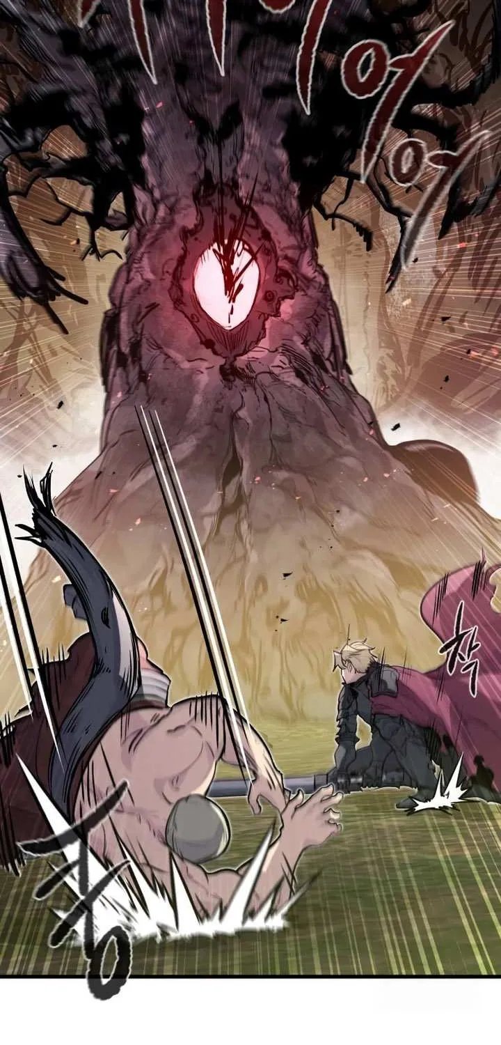 Read The Regressed Mercenary’s Machinations chapter 22 image 24 on Lezhin