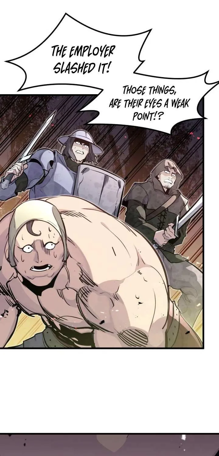 Read The Regressed Mercenary’s Machinations chapter 22 image 25 on Lezhin