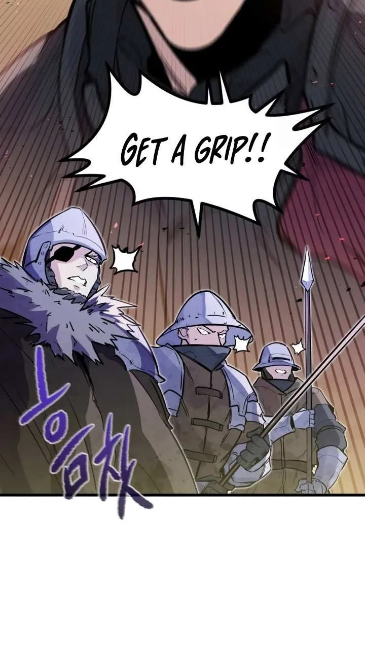 Read The Regressed Mercenary’s Machinations chapter 22 image 27 on Lezhin