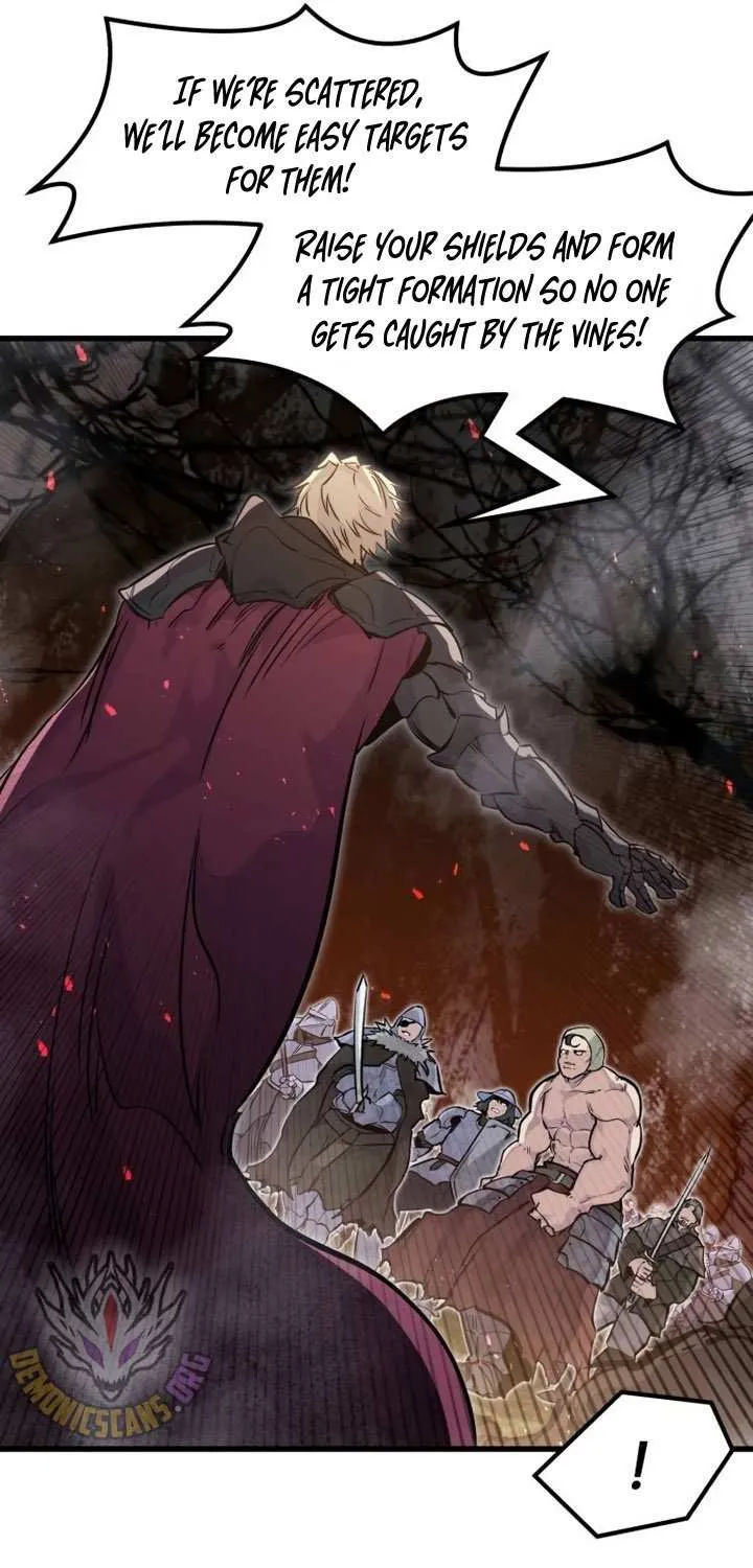 Read The Regressed Mercenary’s Machinations chapter 22 image 28 on Lezhin