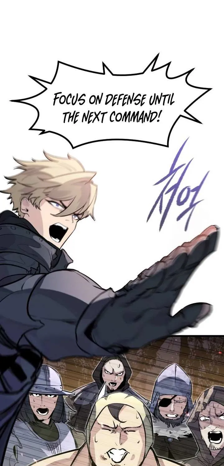 Read The Regressed Mercenary’s Machinations chapter 22 image 29 on Lezhin