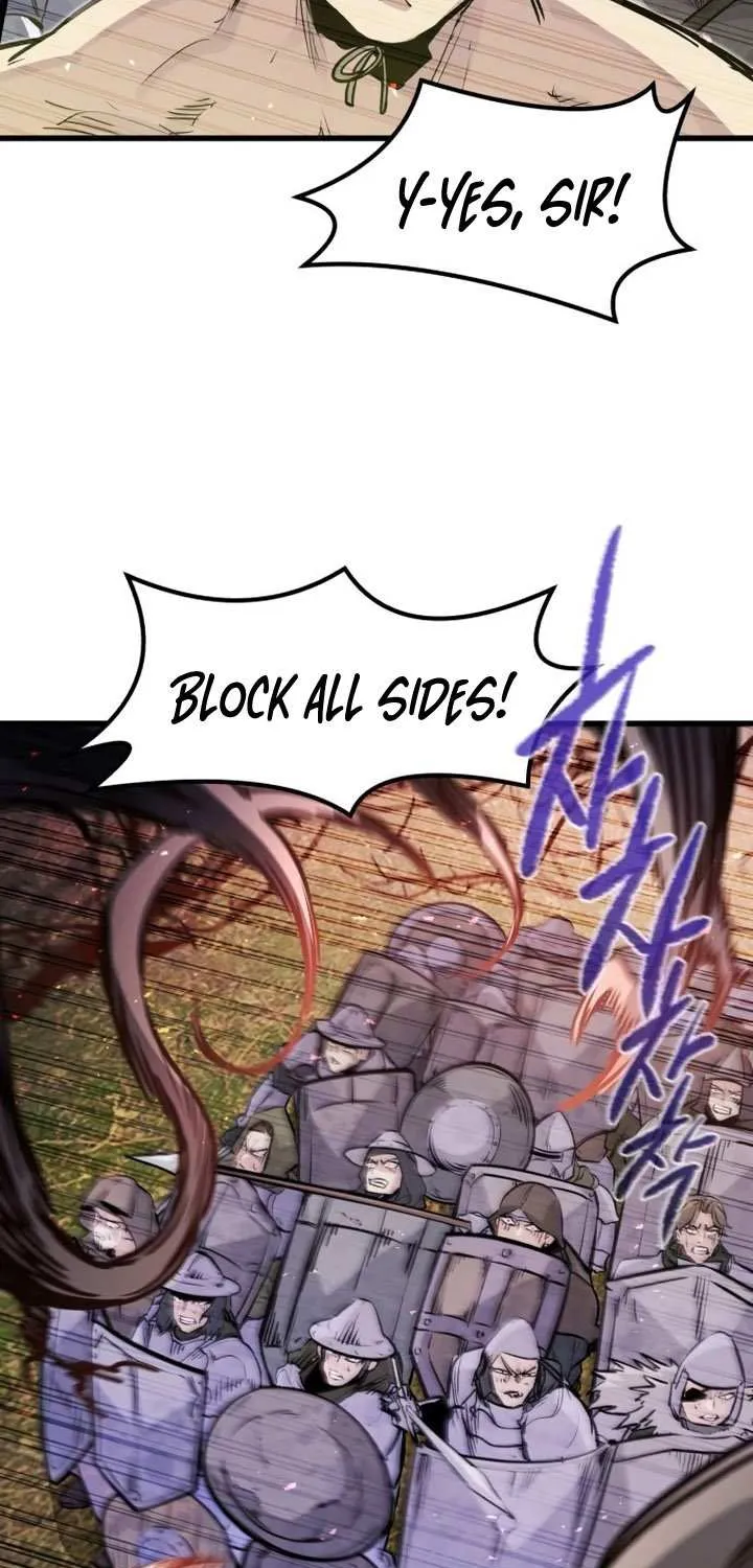 Read The Regressed Mercenary’s Machinations chapter 22 image 30 on Lezhin