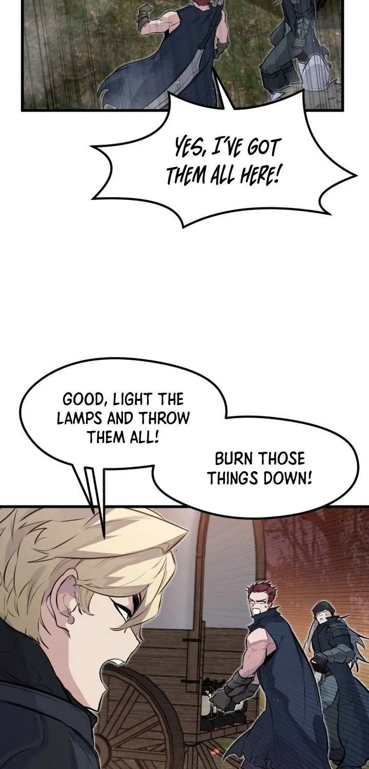 Read The Regressed Mercenary’s Machinations chapter 22 image 32 on Lezhin