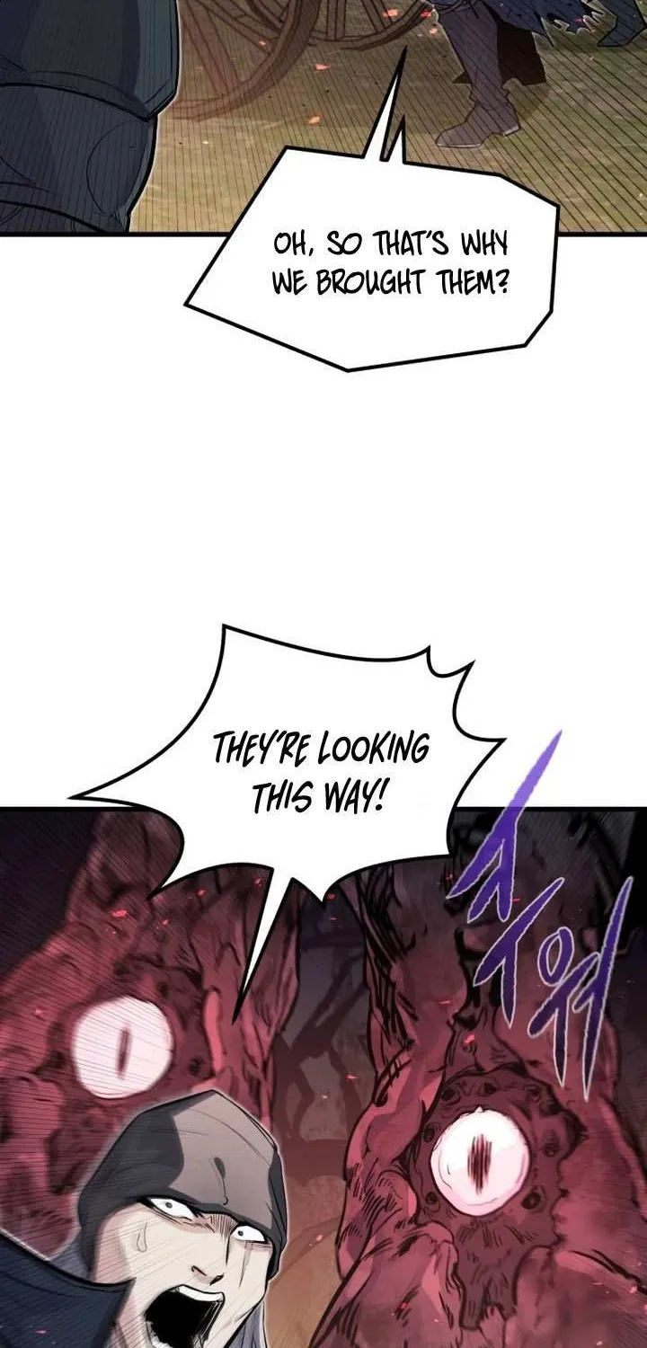 Read The Regressed Mercenary’s Machinations chapter 22 image 33 on Lezhin