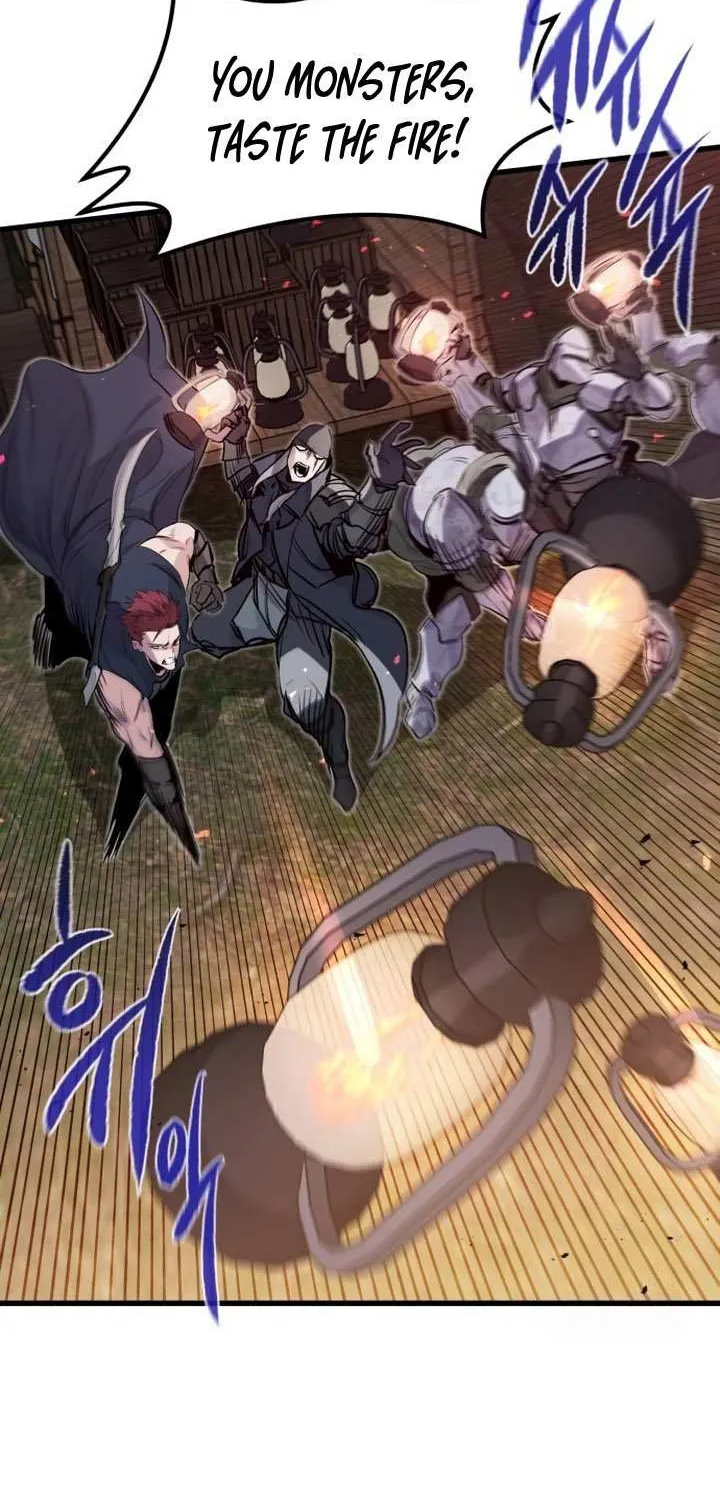 Read The Regressed Mercenary’s Machinations chapter 22 image 36 on Lezhin