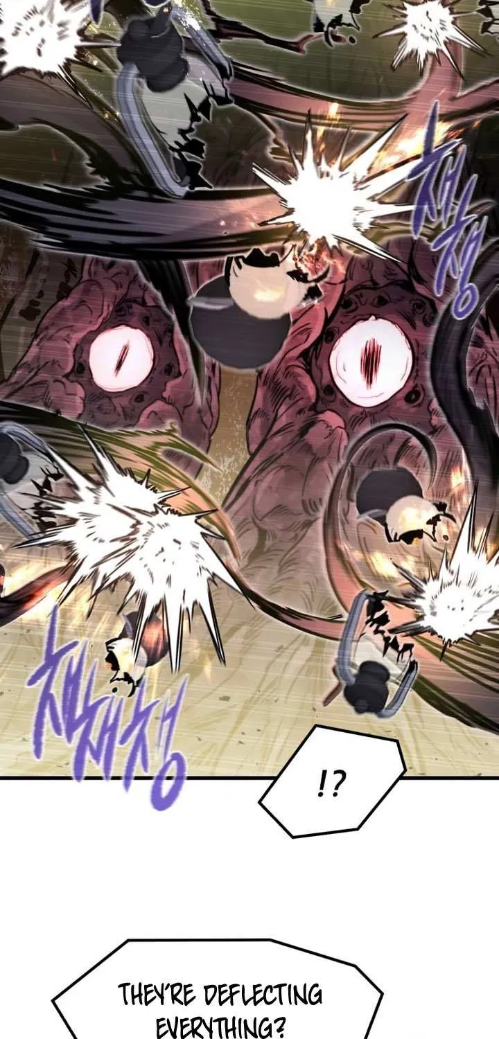 Read The Regressed Mercenary’s Machinations chapter 22 image 38 on Lezhin