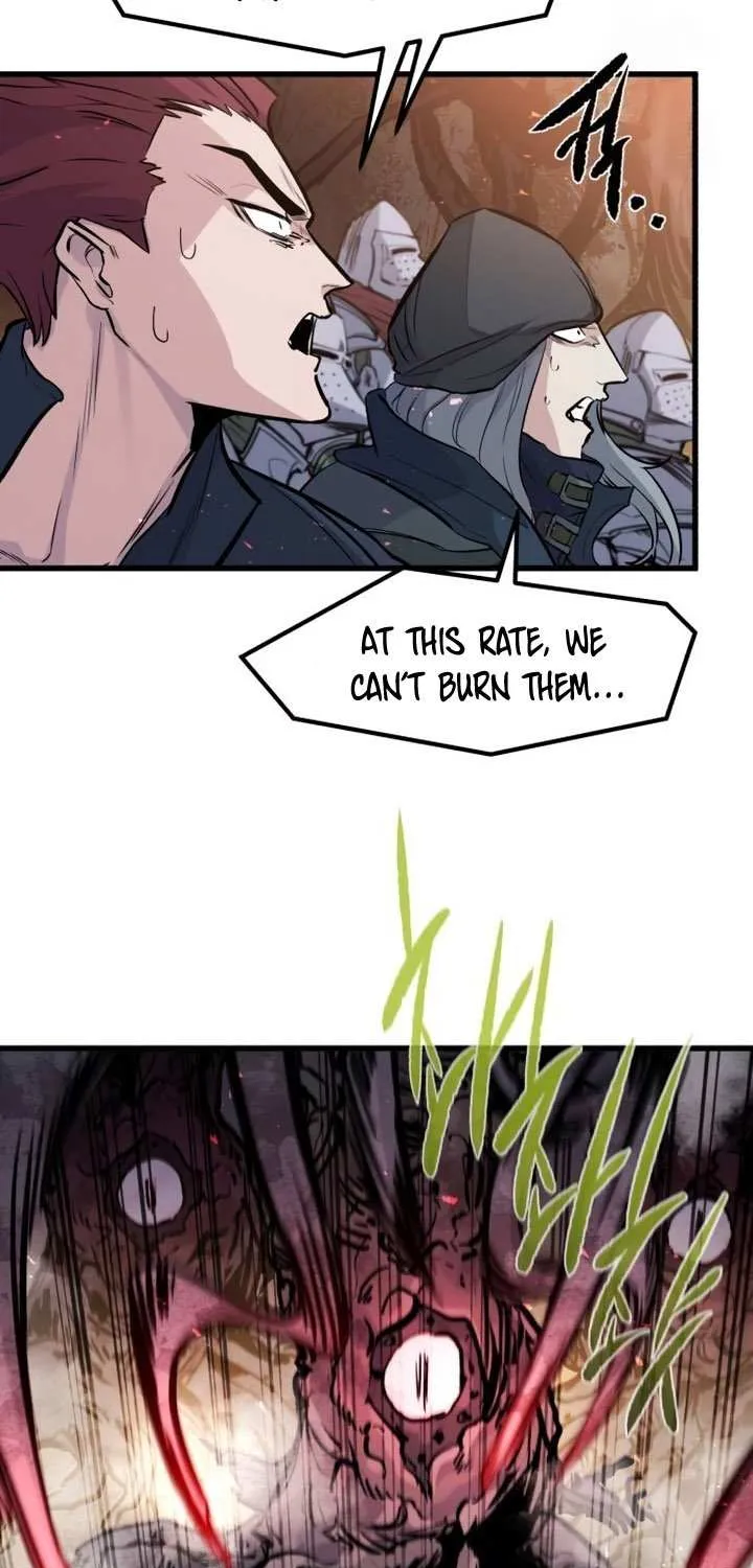 Read The Regressed Mercenary’s Machinations chapter 22 image 39 on Lezhin