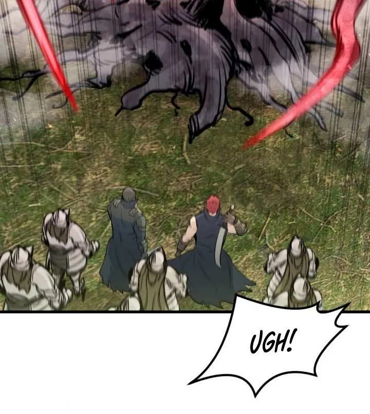 Read The Regressed Mercenary’s Machinations chapter 22 image 40 on Lezhin
