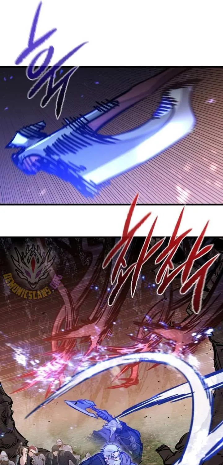 Read The Regressed Mercenary’s Machinations chapter 22 image 41 on Lezhin