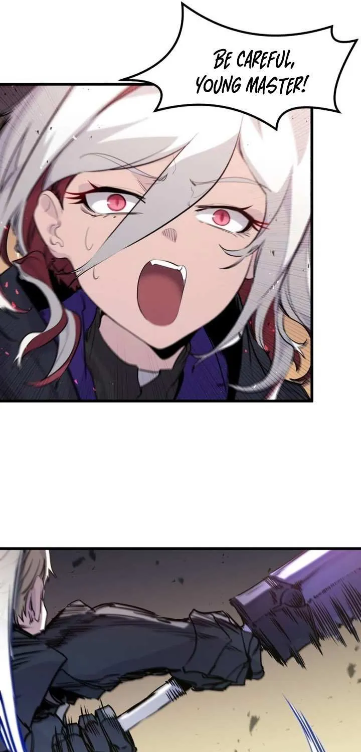 Read The Regressed Mercenary’s Machinations chapter 22 image 48 on Lezhin