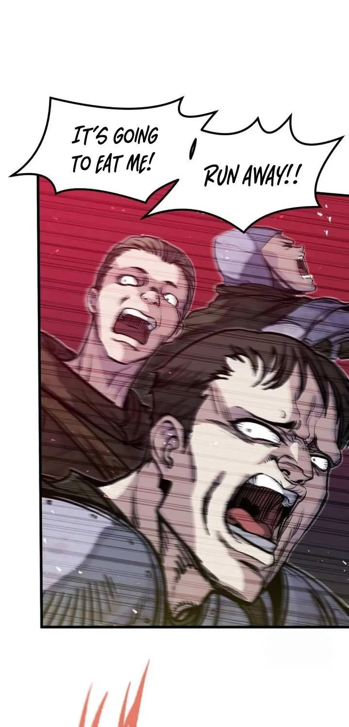 Read The Regressed Mercenary’s Machinations chapter 22 image 5 on Lezhin