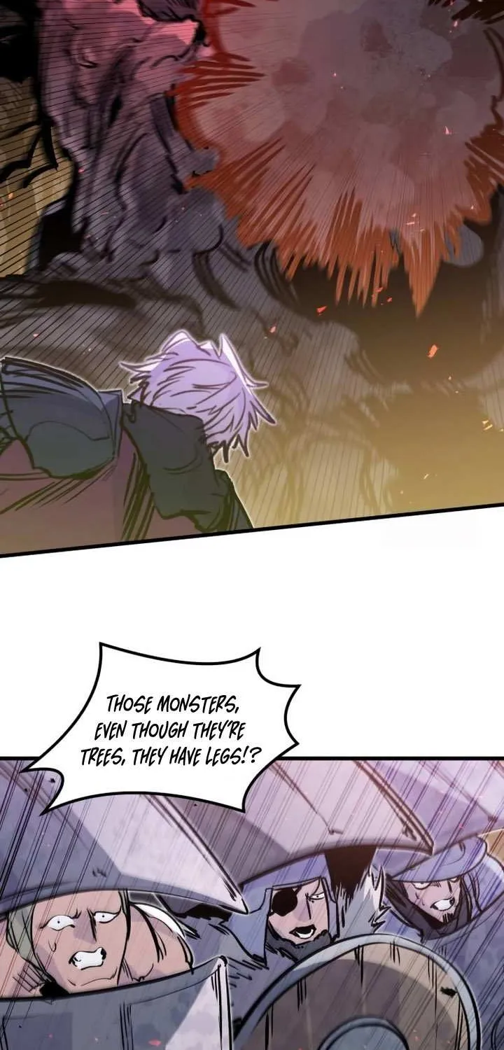 Read The Regressed Mercenary’s Machinations chapter 22 image 53 on Lezhin