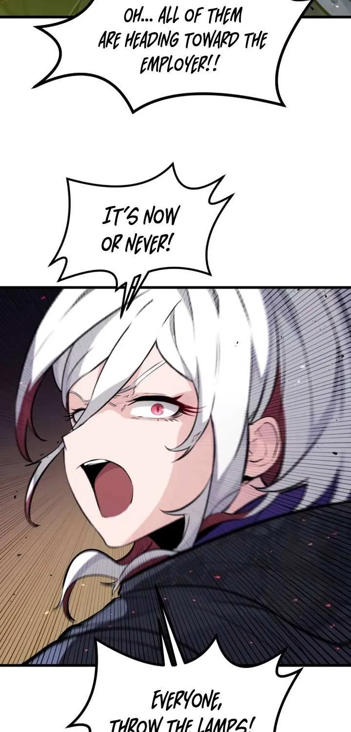 Read The Regressed Mercenary’s Machinations chapter 22 image 59 on Lezhin