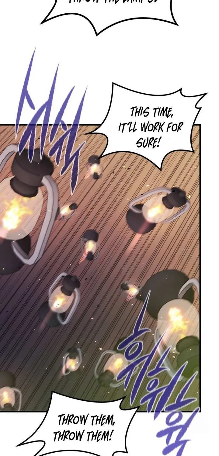 Read The Regressed Mercenary’s Machinations chapter 22 image 60 on Lezhin