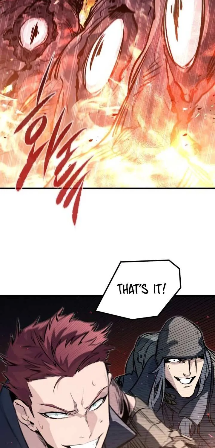 Read The Regressed Mercenary’s Machinations chapter 22 image 64 on Lezhin