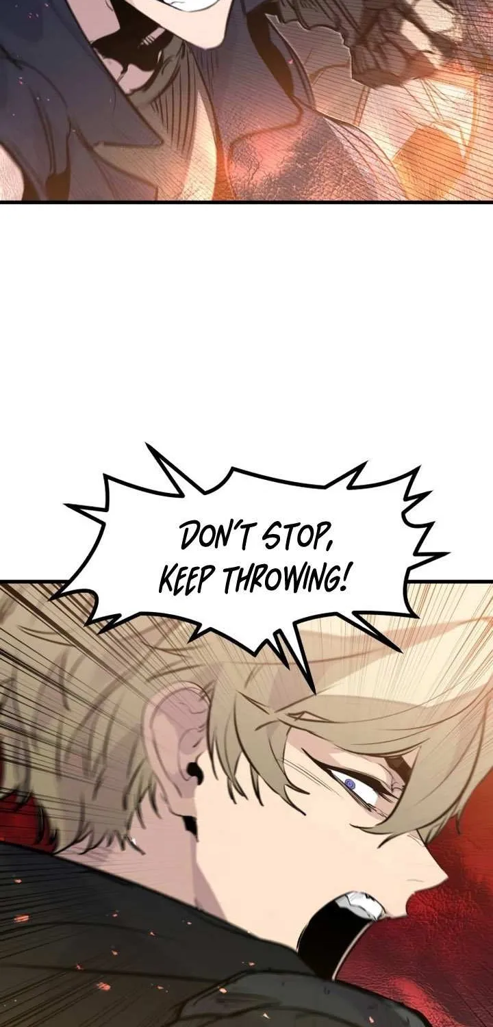Read The Regressed Mercenary’s Machinations chapter 22 image 65 on Lezhin