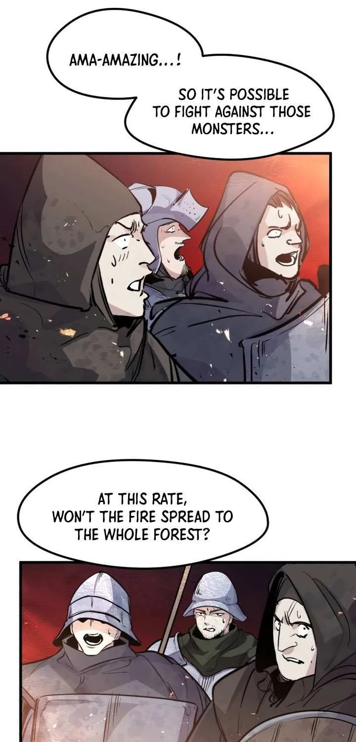 Read The Regressed Mercenary’s Machinations chapter 22 image 69 on Lezhin