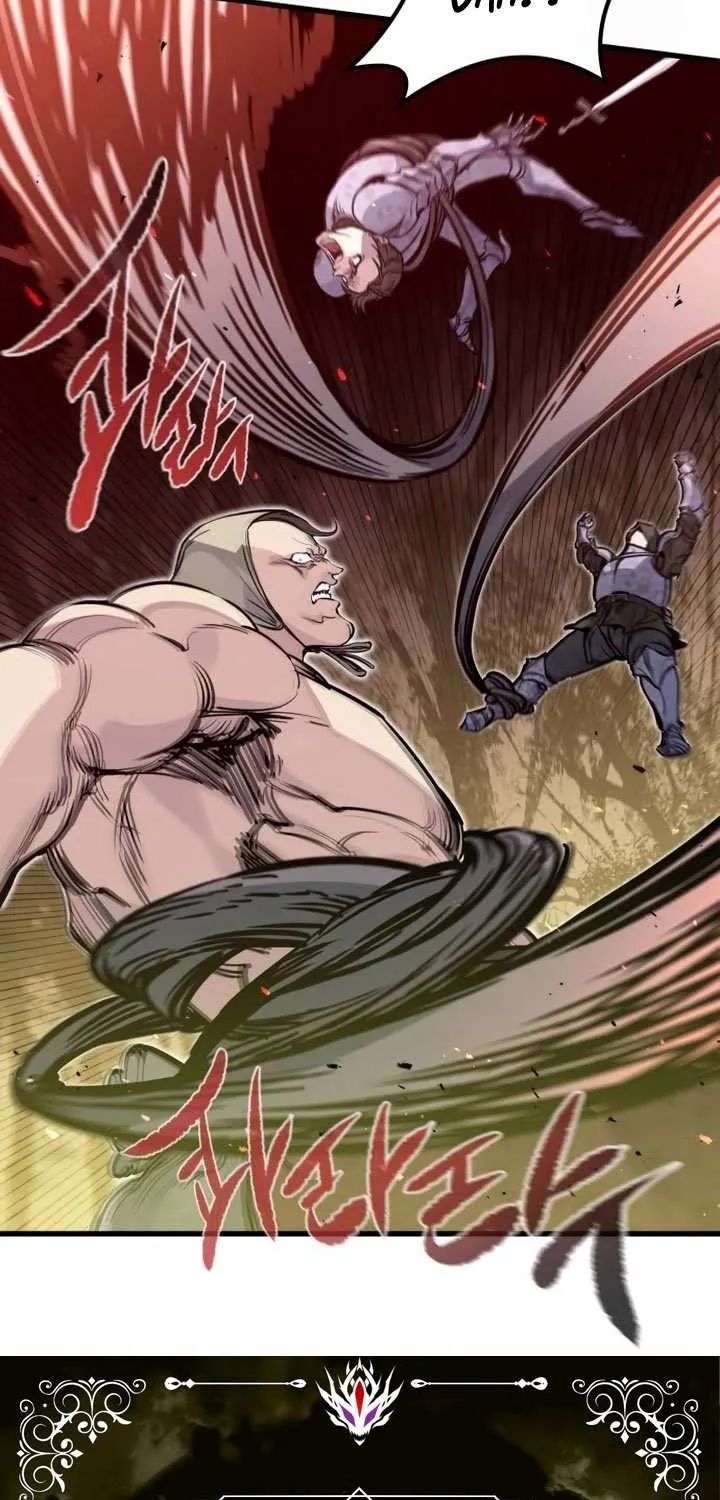 Read The Regressed Mercenary’s Machinations chapter 22 image 7 on Lezhin