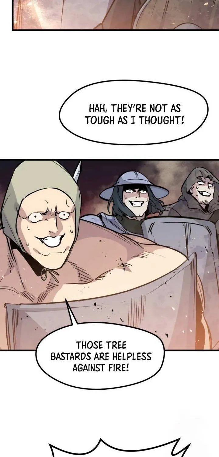 Read The Regressed Mercenary’s Machinations chapter 22 image 70 on Lezhin
