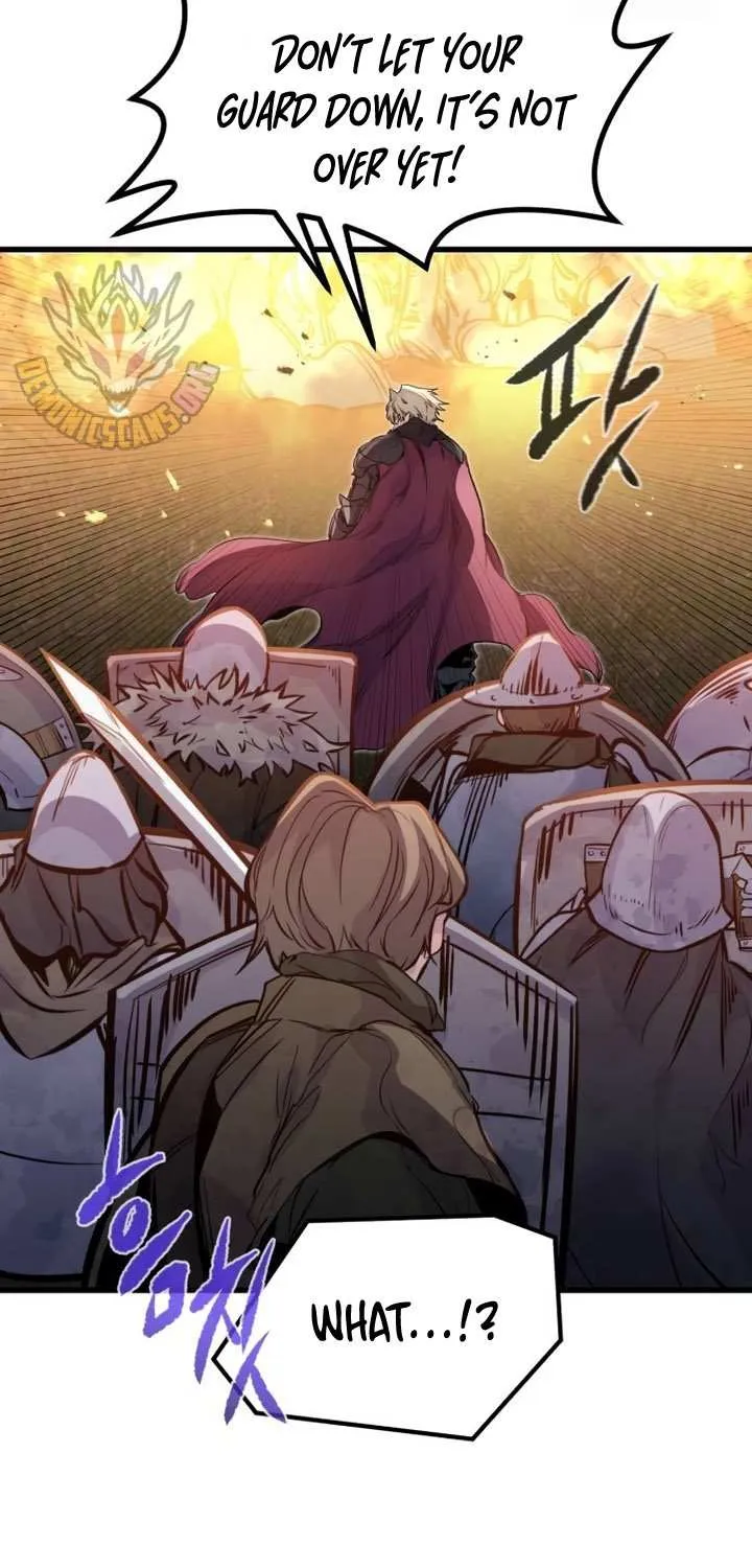Read The Regressed Mercenary’s Machinations chapter 22 image 71 on Lezhin