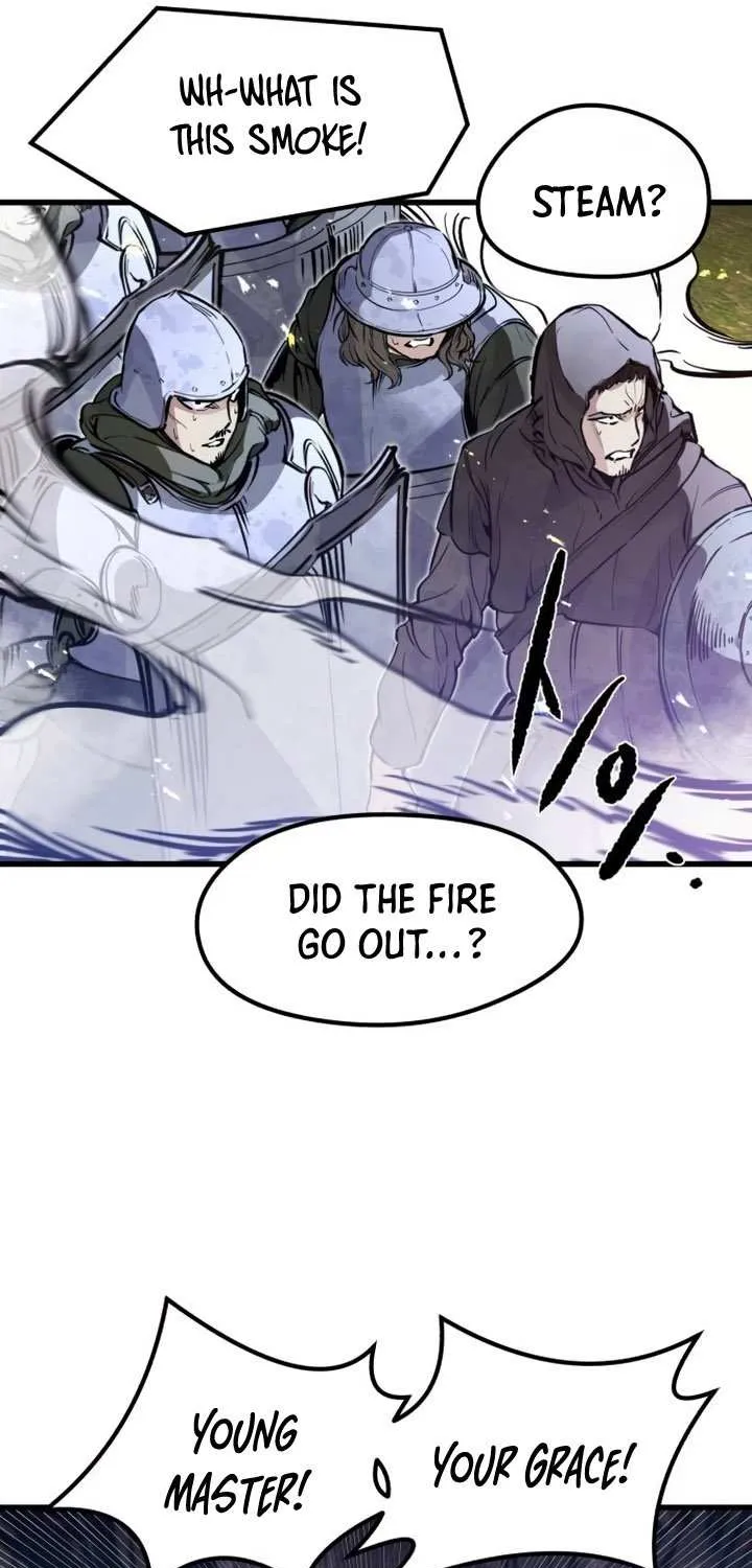 Read The Regressed Mercenary’s Machinations chapter 22 image 76 on Lezhin