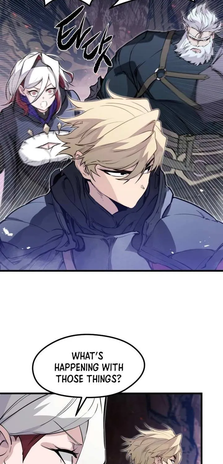 Read The Regressed Mercenary’s Machinations chapter 22 image 77 on Lezhin