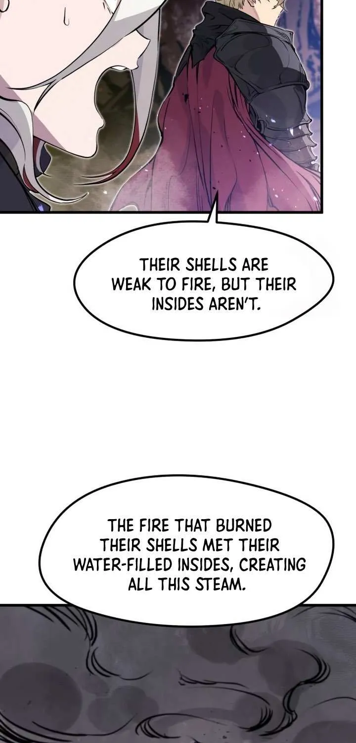 Read The Regressed Mercenary’s Machinations chapter 22 image 78 on Lezhin