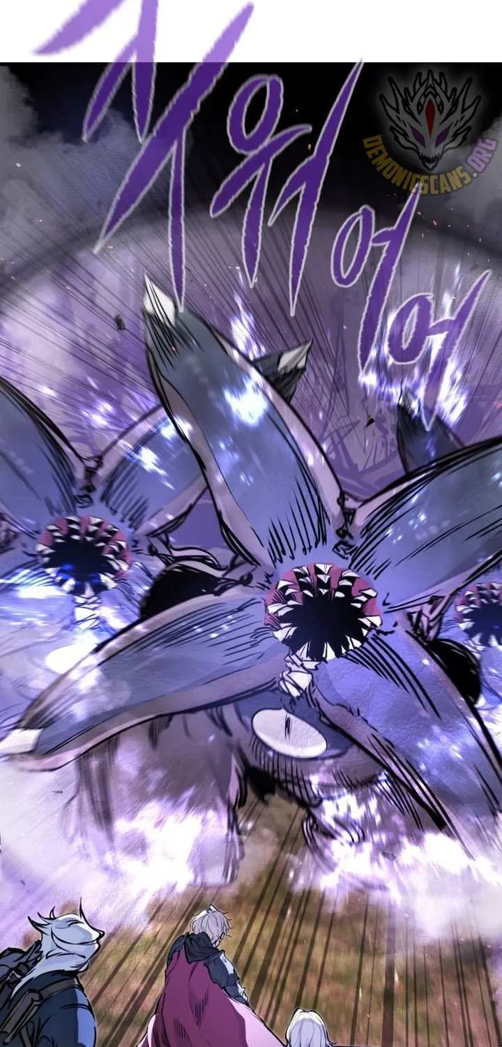 Read The Regressed Mercenary’s Machinations chapter 22 image 83 on Lezhin