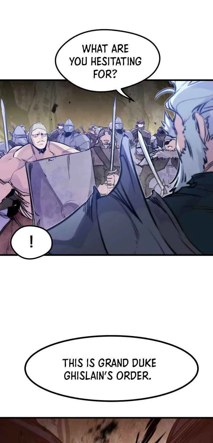 Read The Regressed Mercenary’s Machinations chapter 23 image 12 on Lezhin