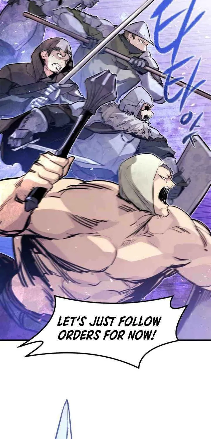 Read The Regressed Mercenary’s Machinations chapter 23 image 16 on Lezhin