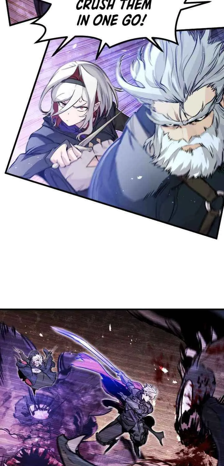 Read The Regressed Mercenary’s Machinations chapter 23 image 19 on Lezhin