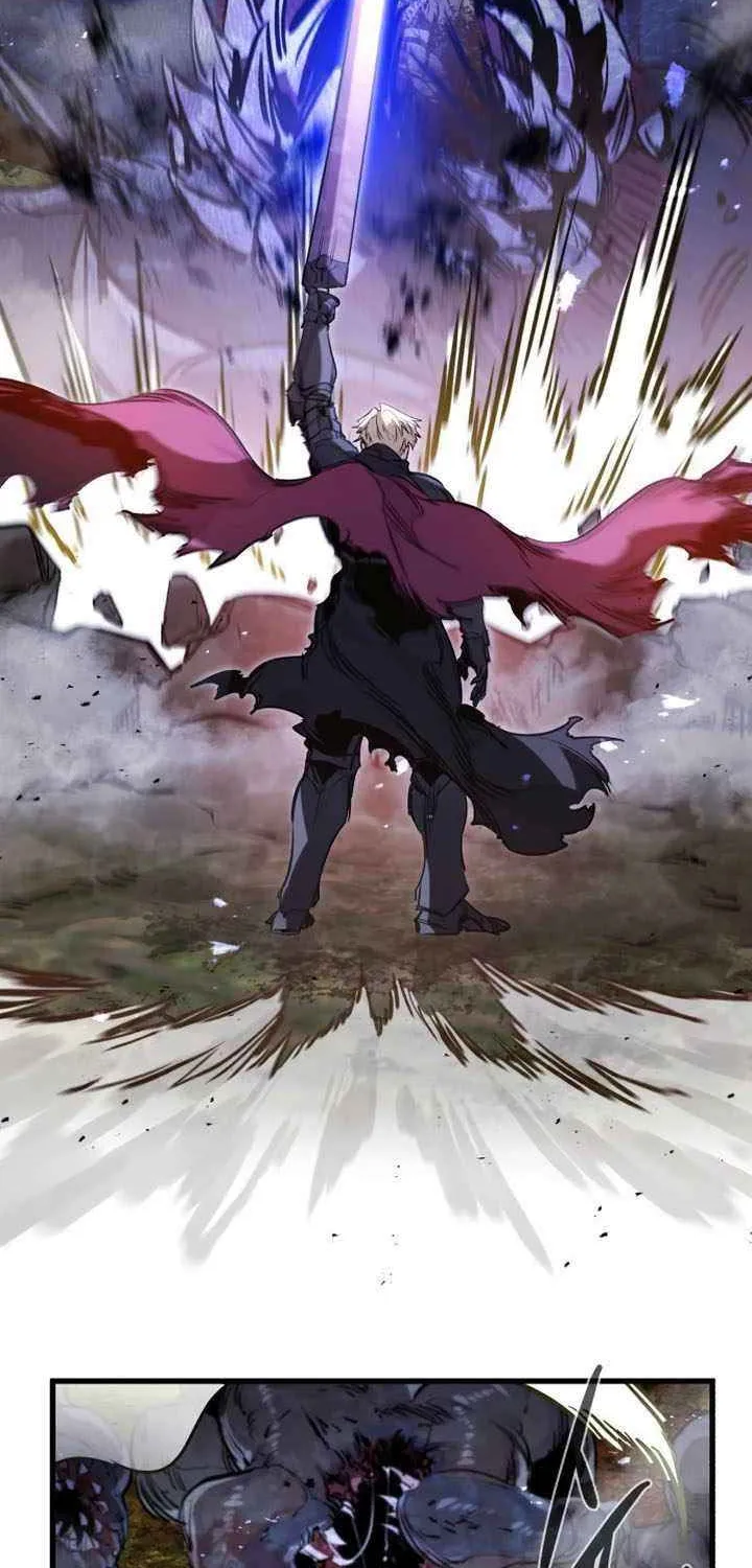 Read The Regressed Mercenary’s Machinations chapter 23 image 27 on Lezhin