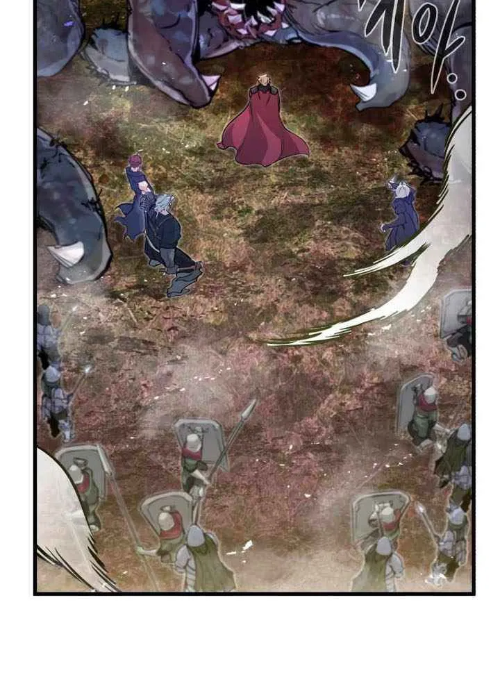 Read The Regressed Mercenary’s Machinations chapter 23 image 28 on Lezhin