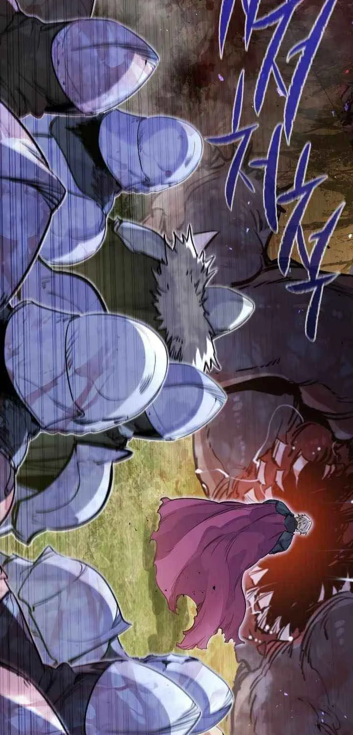 Read The Regressed Mercenary’s Machinations chapter 23 image 31 on Lezhin