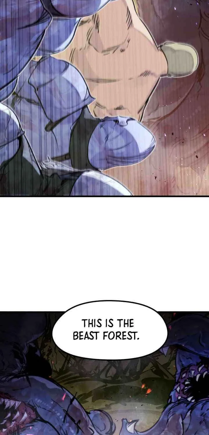 Read The Regressed Mercenary’s Machinations chapter 23 image 32 on Lezhin