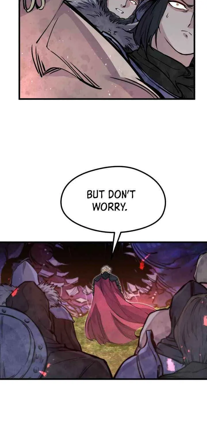 Read The Regressed Mercenary’s Machinations chapter 23 image 34 on Lezhin