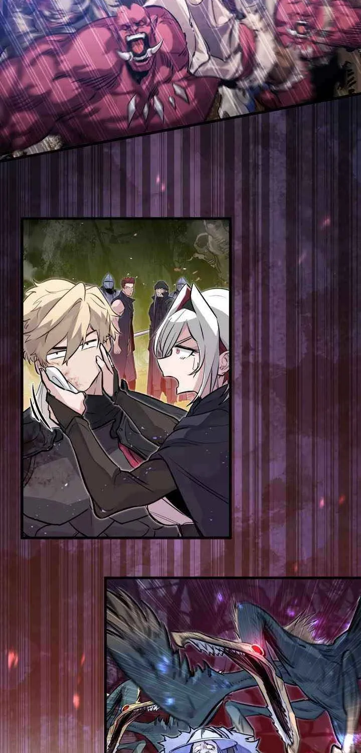 Read The Regressed Mercenary’s Machinations chapter 23 image 41 on Lezhin