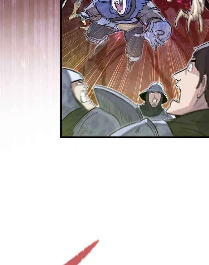 Read The Regressed Mercenary’s Machinations chapter 23 image 42 on Lezhin