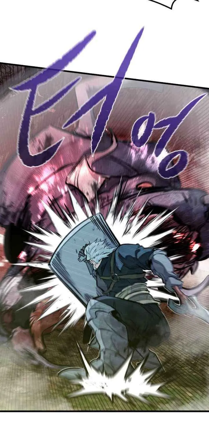 Read The Regressed Mercenary’s Machinations chapter 23 image 47 on Lezhin