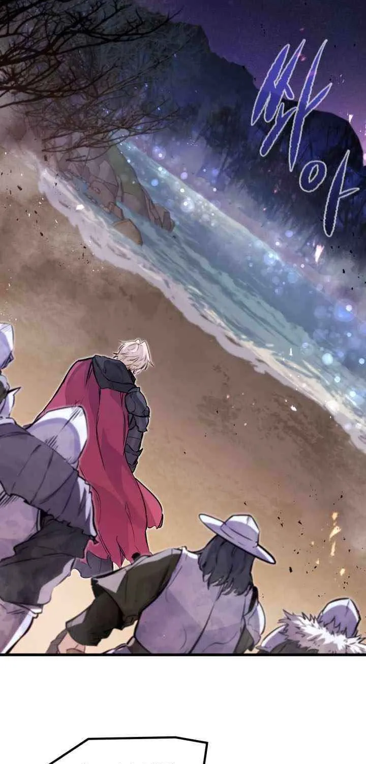 Read The Regressed Mercenary’s Machinations chapter 23 image 57 on Lezhin