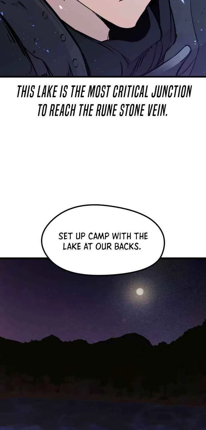 Read The Regressed Mercenary’s Machinations chapter 23 image 60 on Lezhin